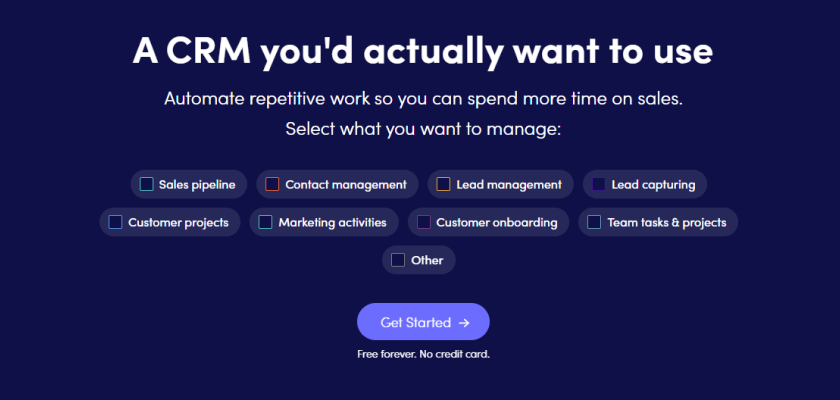 poniedziałek-crm-zarządzanie-sprzedażą