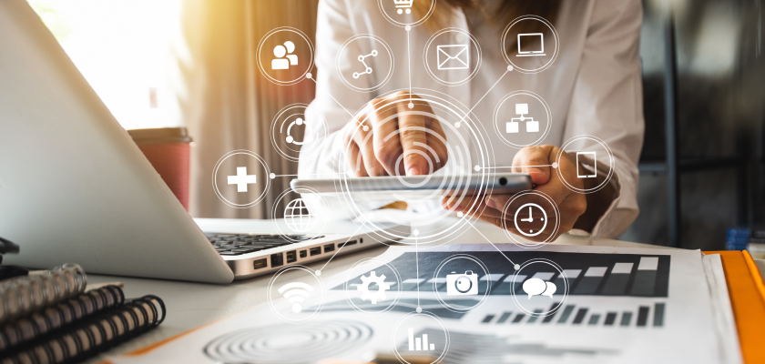 レバレッジデータ