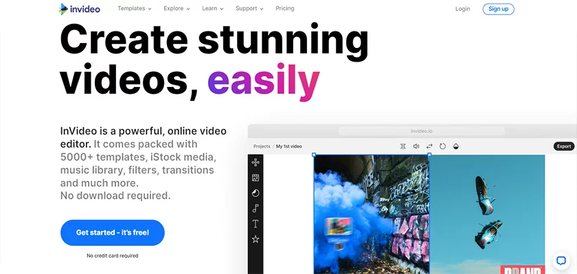 إنستقرام ، بكرة ، فيديو ، تحرير التطبيقات