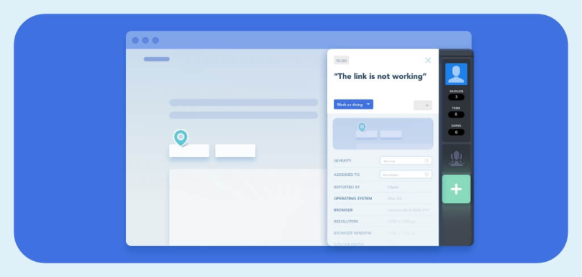 como saber se seu sistema de feedback está quebrado