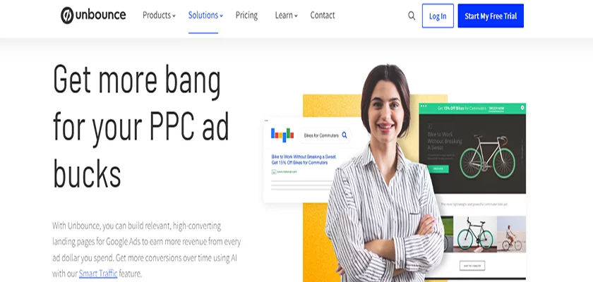 unbounce-ppc-landing-page-builder