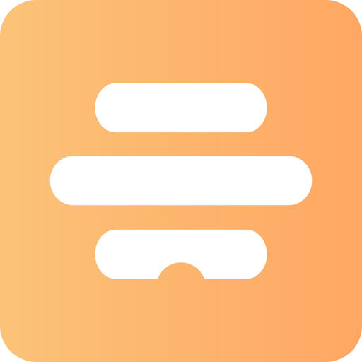 Logotipo do Hive, um aplicativo Planner para Mac