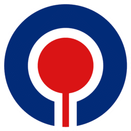 Logo do Project Plan 365, um aplicativo Planner para Mac