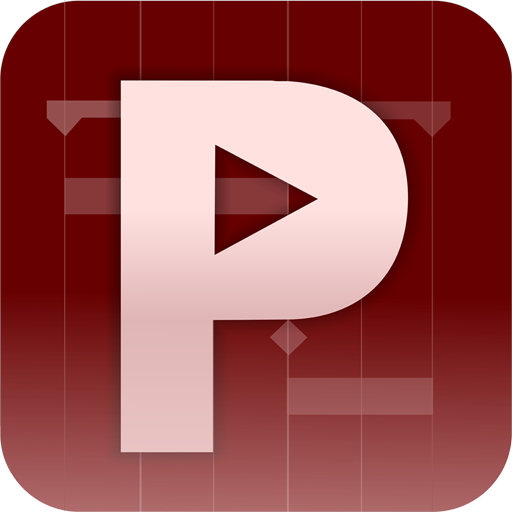 Logo Project Planning Pro, um aplicativo Planner para Mac