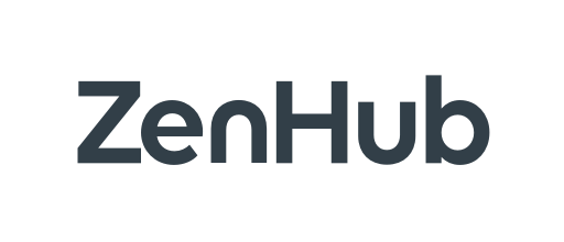 ZenHub logo,一款看板軟件