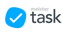 meistertask logo,一個看板軟件