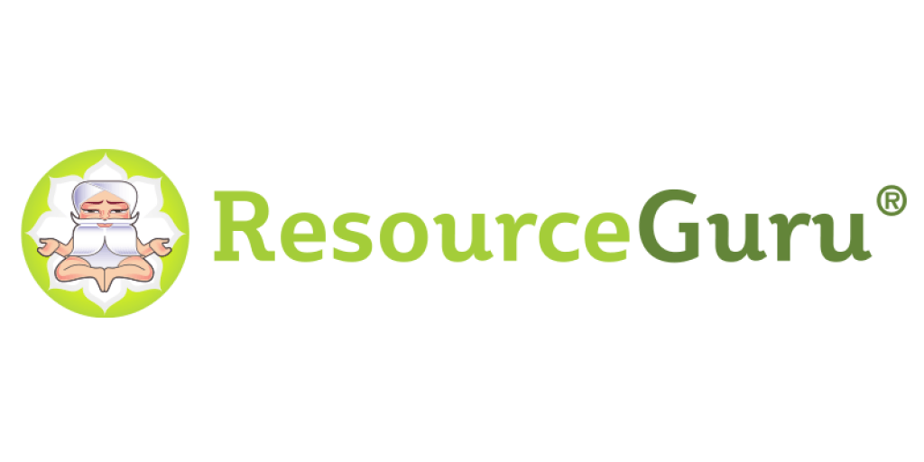 ResourceGuru,最好的资源管理软件之一