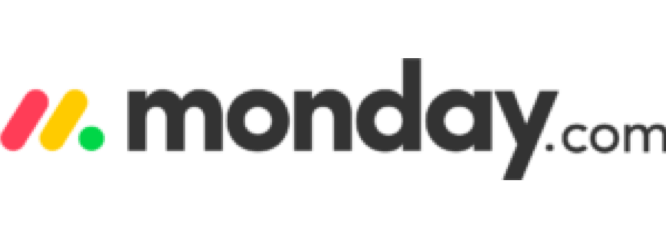 Monday.com salah satu alternatif Wrike terbaik untuk kolaborasi tim