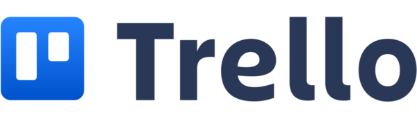 Логотип Trello, альтернатива Airtable