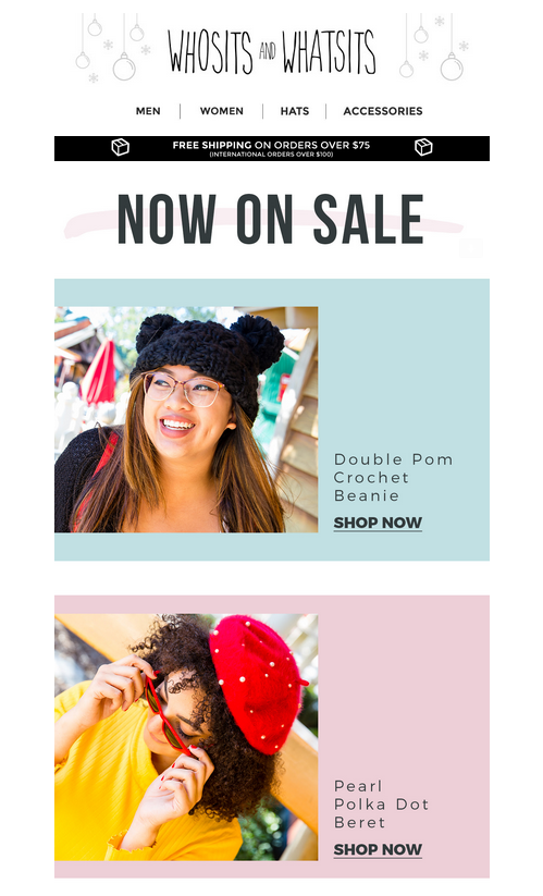 Советы по изображениям по электронной почте