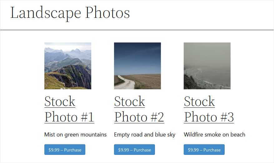 EDDでデジタル製品を販売する方法