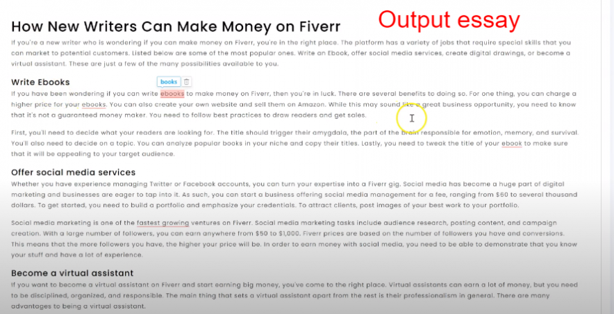 ieșire forjare articole
