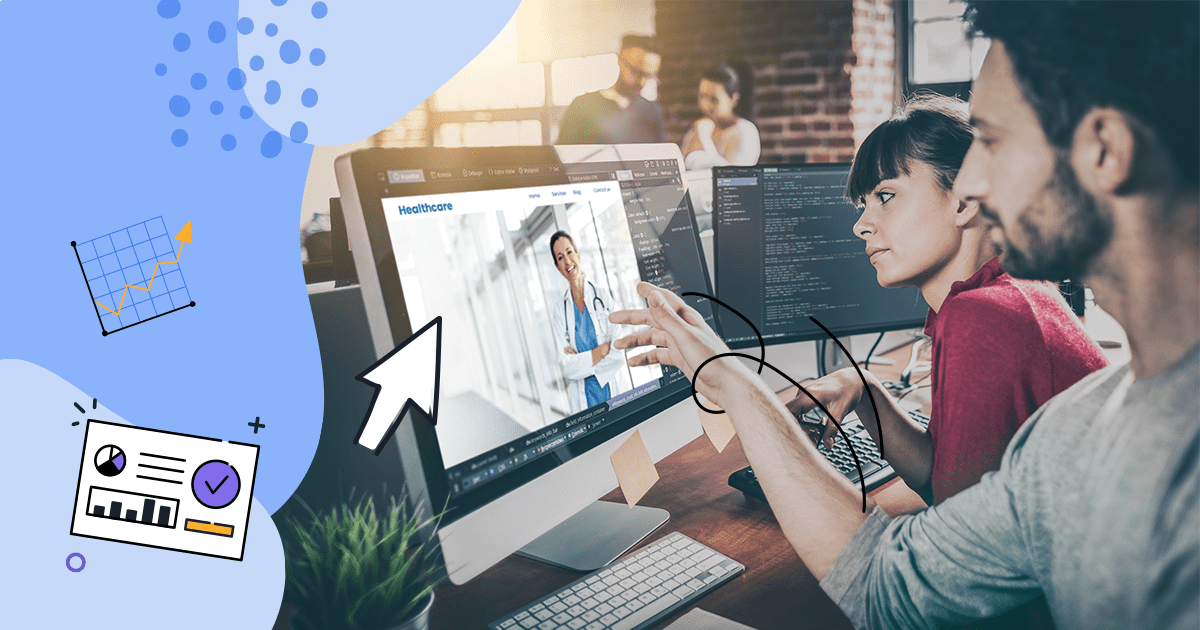 8 conseils de référencement local pour les médecins pour booster votre classement