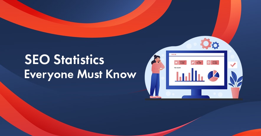 statistiques de référencement pour 2022