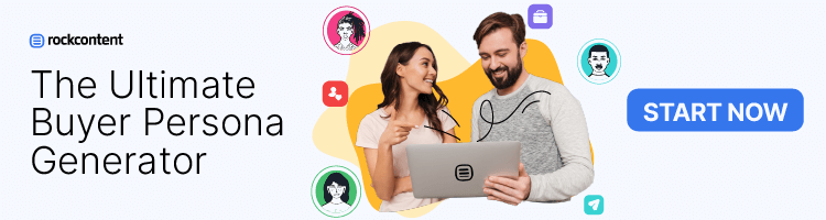 DER ULTIMATIVE BUYER-PERSONA-GENERATOR