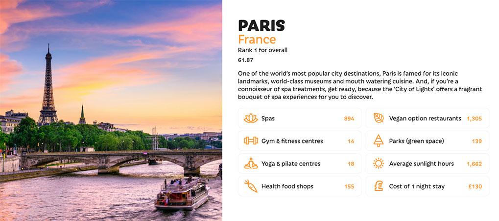 يضيف الرسم فائدة إلى المنشور الأكبر ، ولكن يمكنك مشاركة هذا مباشرة على Facebook وسيظل قائمًا بمفرده أيضًا.