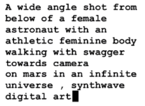 通过 Dall E 2 创建国际化封面