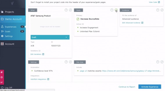 スクリーンショットを変換します。