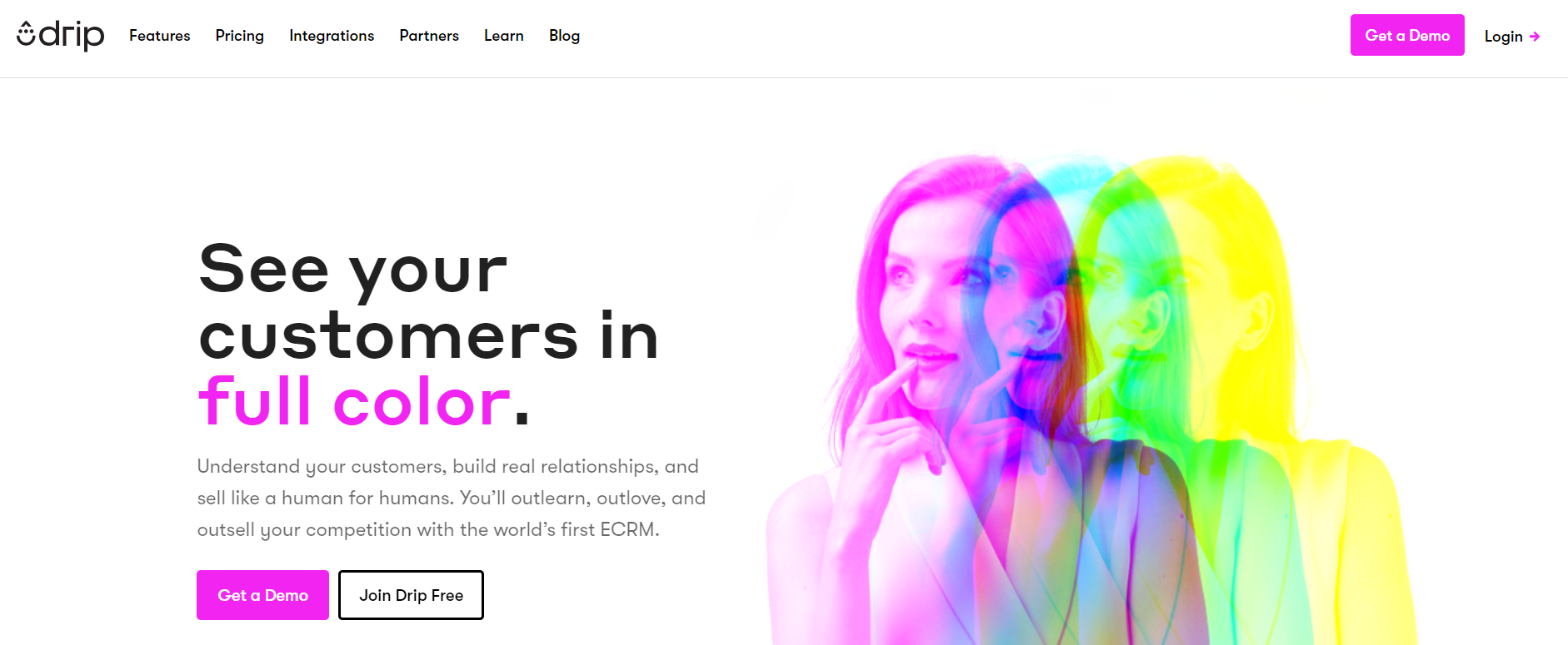 Drip Review - Automatisation du marketing pour le commerce électronique Drip Review- Marketing Automation for Ecommerce