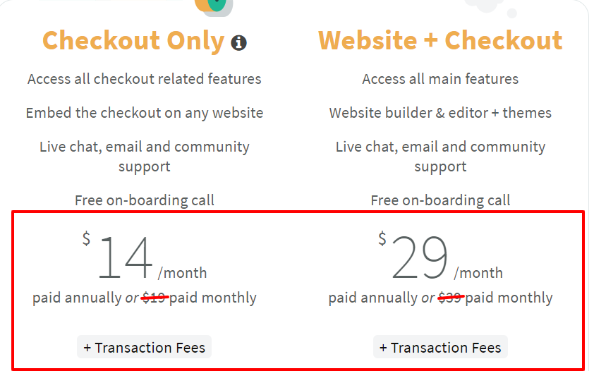 Subbly Review - Plateforme d'abonnement aux prix Subbly Review- Pricing Subscription Platform