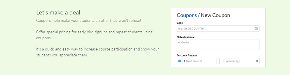 Examen de Ruzuku - obtenir un accord Ruzuku review -get deal