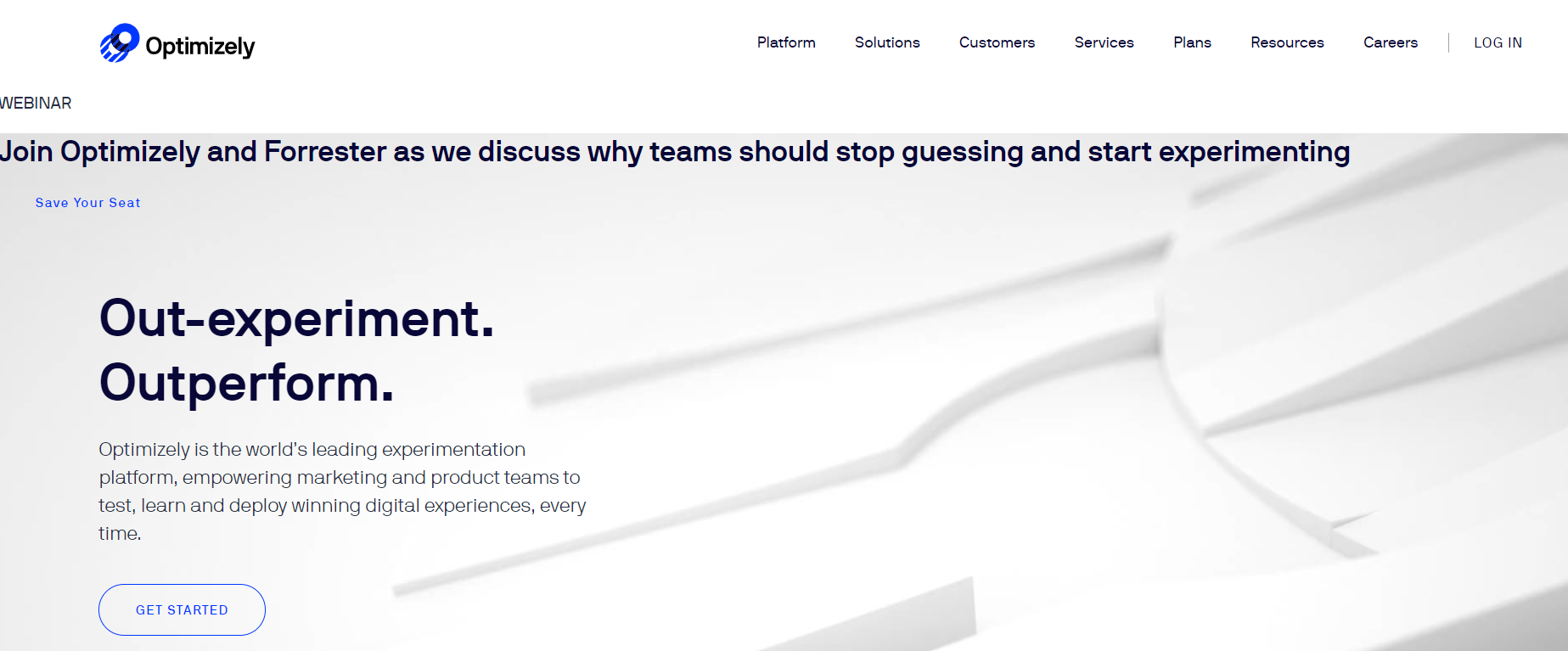 Best Conversion Rate Optimization Tools- Optimizely Best Conversion Rate Optimization Tools- Optimizely