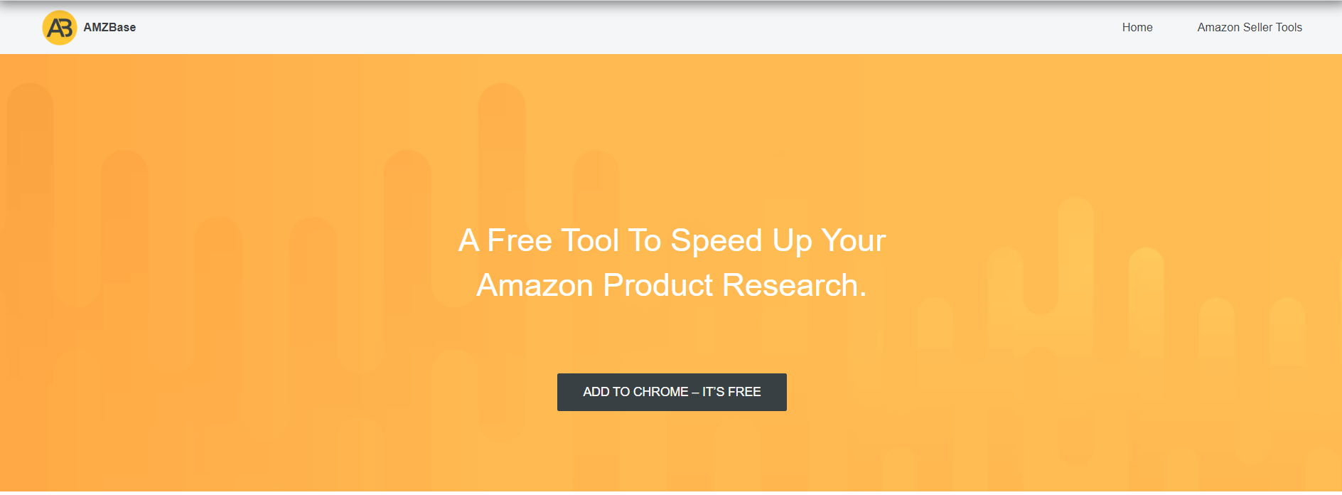 AMZBase - أداة مساعدة مجانية لأبحاث منتجات أمازون