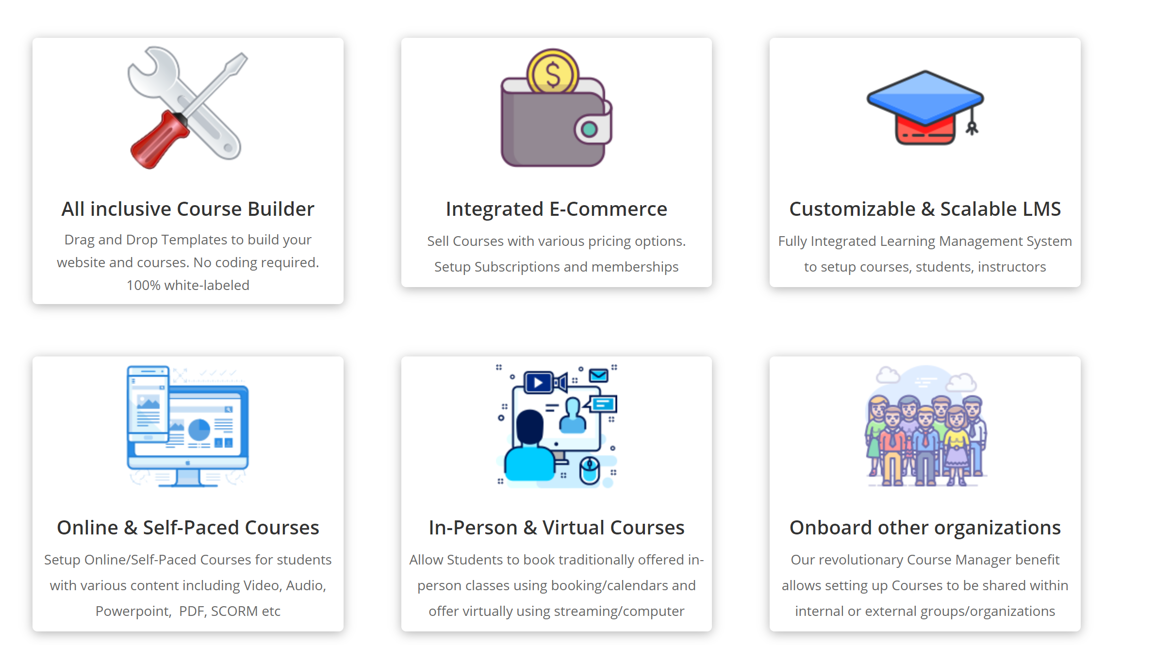 academy of mine reviews details