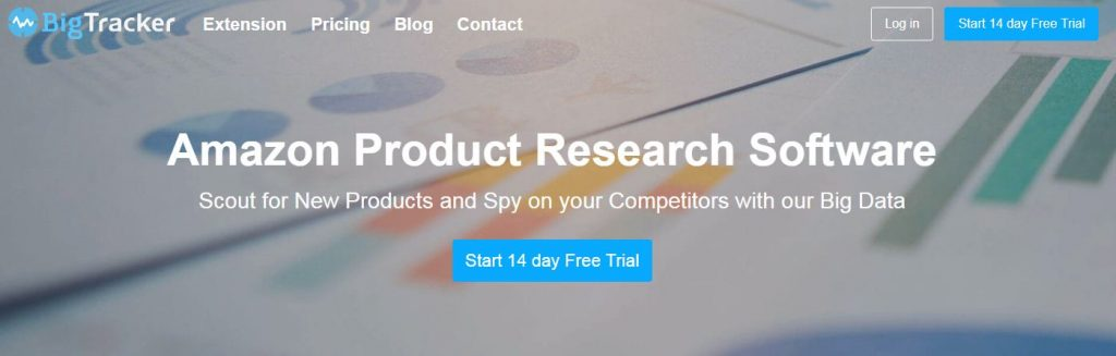 Asinspector 代替 - bigtracker