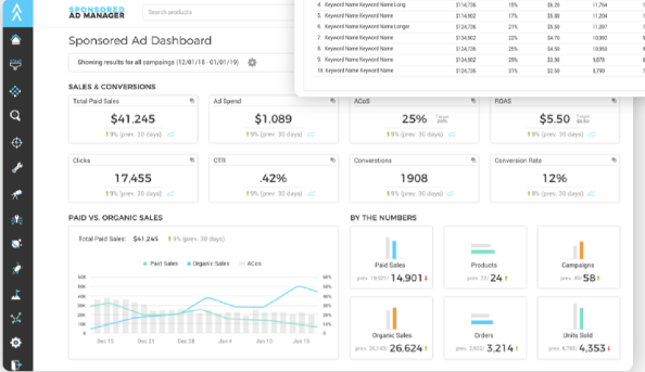 バイラルローンチレビュー - SPACEマネージドサービス Viral Launch Review- SPACE Managed Services