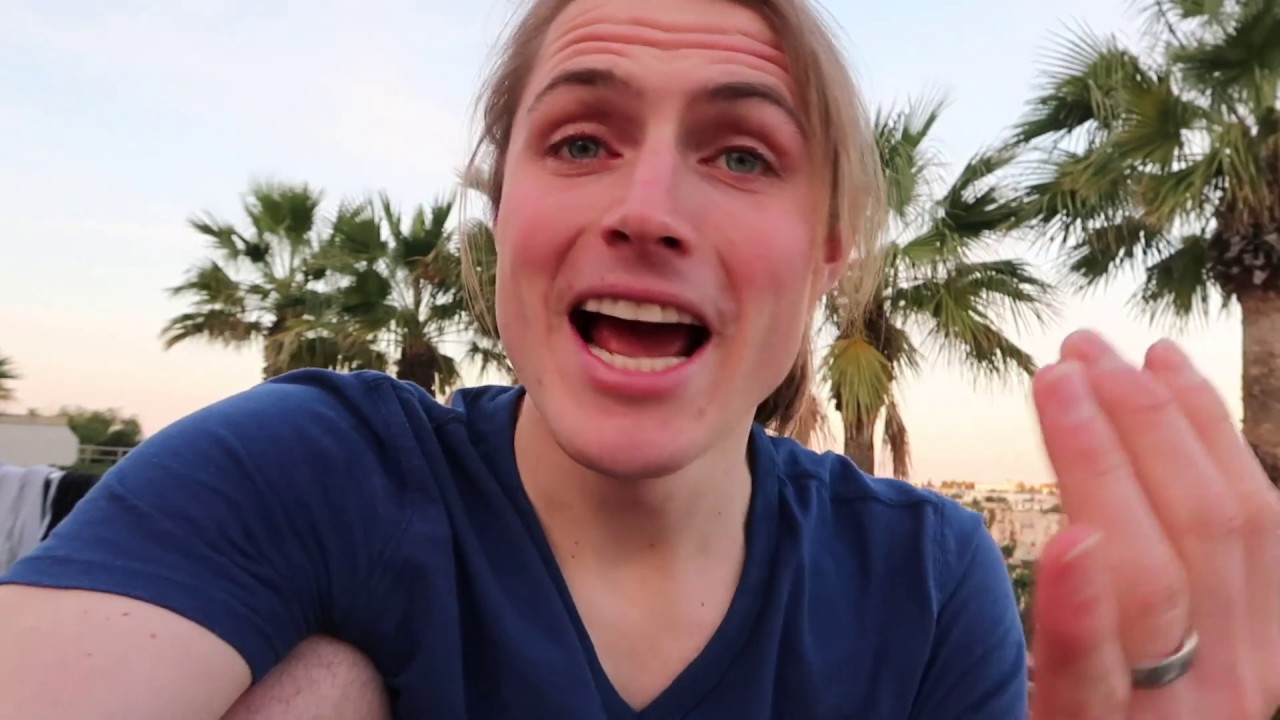 Brock Johnson-Brock Johnson YouTube チャンネルの画像結果