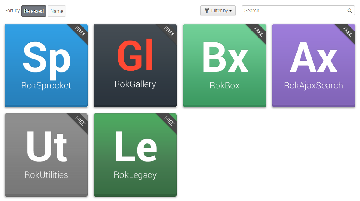 割引クーポン付きの RocketTheme レビュー - WordPress プラグイン RocketTheme Review With Discount Coupon- WordPress Plugins
