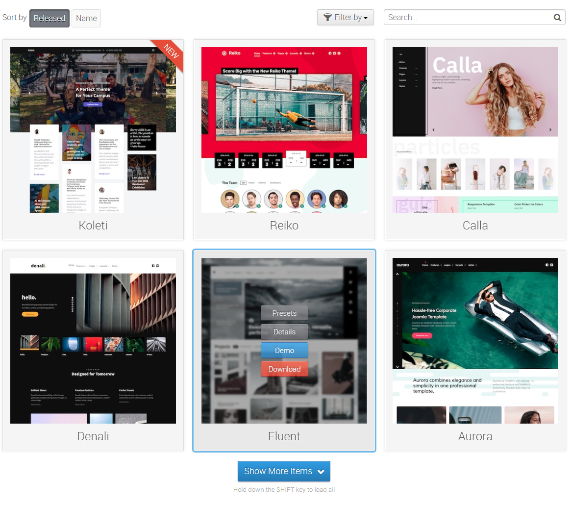 割引クーポン付きの RocketTheme レビュー - 利用可能な WordPress テーマ RocketTheme Review With Discount Coupon- WordPress Themes Available
