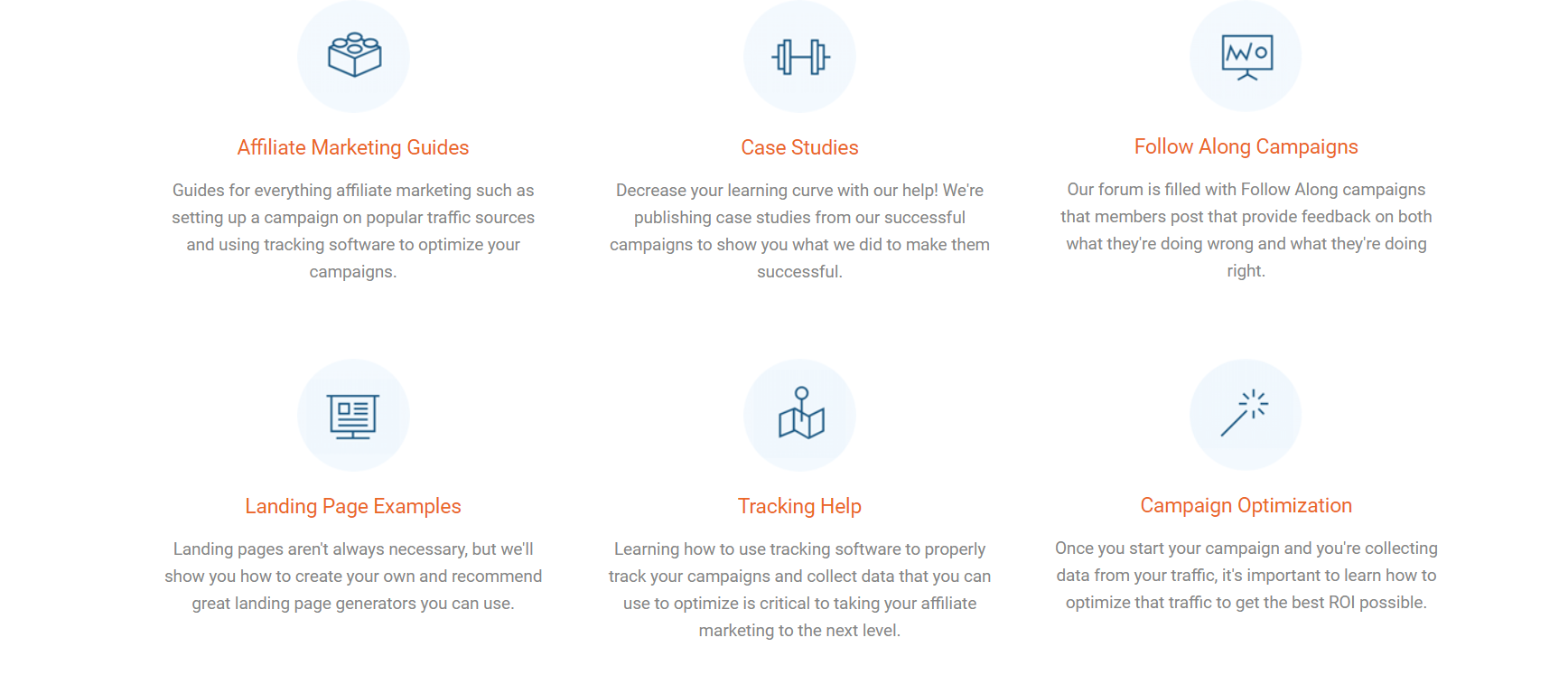 AffLIFT レビュー - マーケティング キャンペーン AffLIFT Review- The Marketing Campaigns