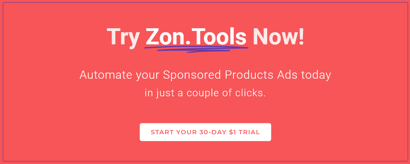 Zon Tools – Probieren Sie es jetzt aus Zon Tools- Try It Now