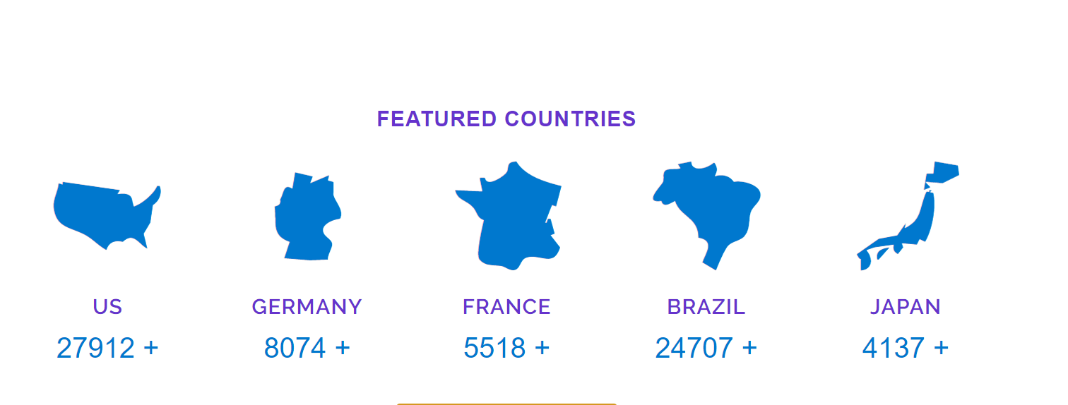  GeoSurf- Best Residential Proxies Provider