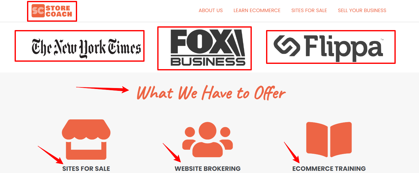 Store Coach Review- What They Trust