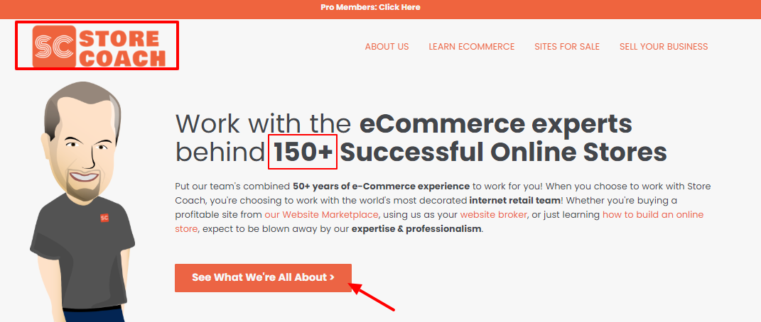 Store Coach Review- A Reliable E-commerce Training Platform
