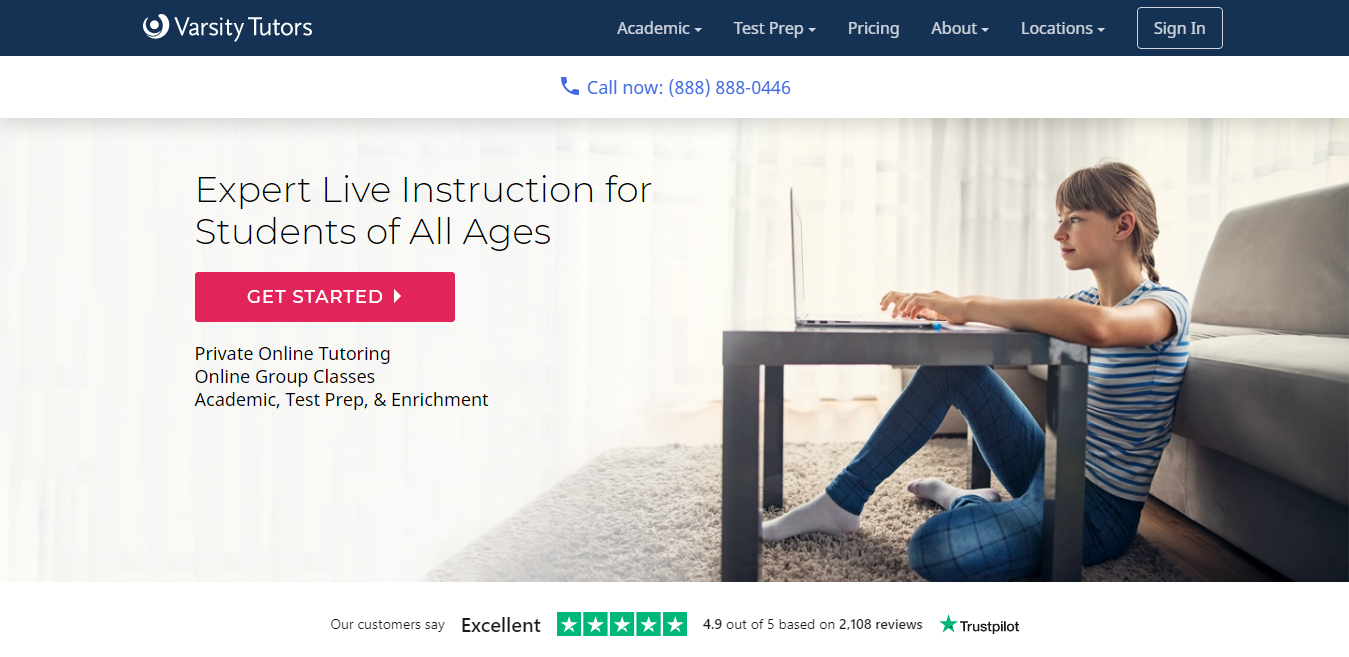 Varsity Tutors Review: Varsity Tutors Vs Paper