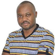 Энстин Муки