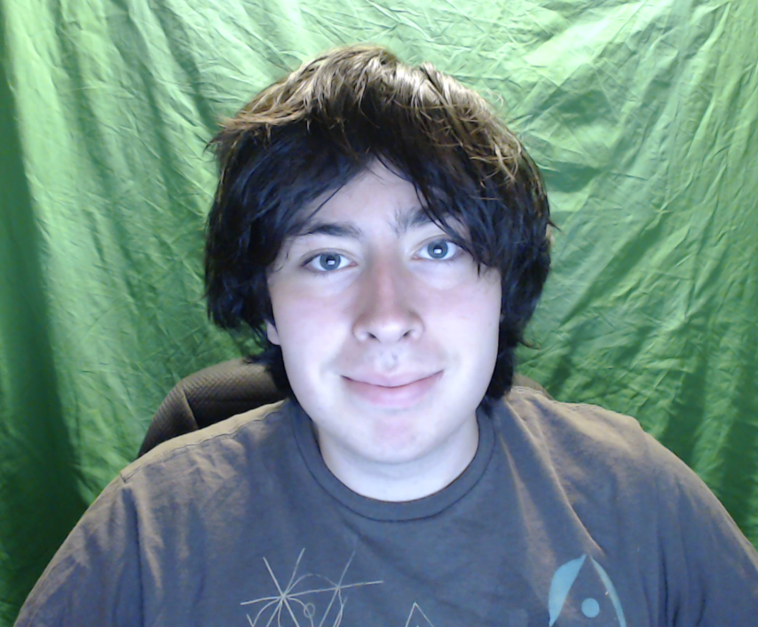 Джеймс Макаллистер