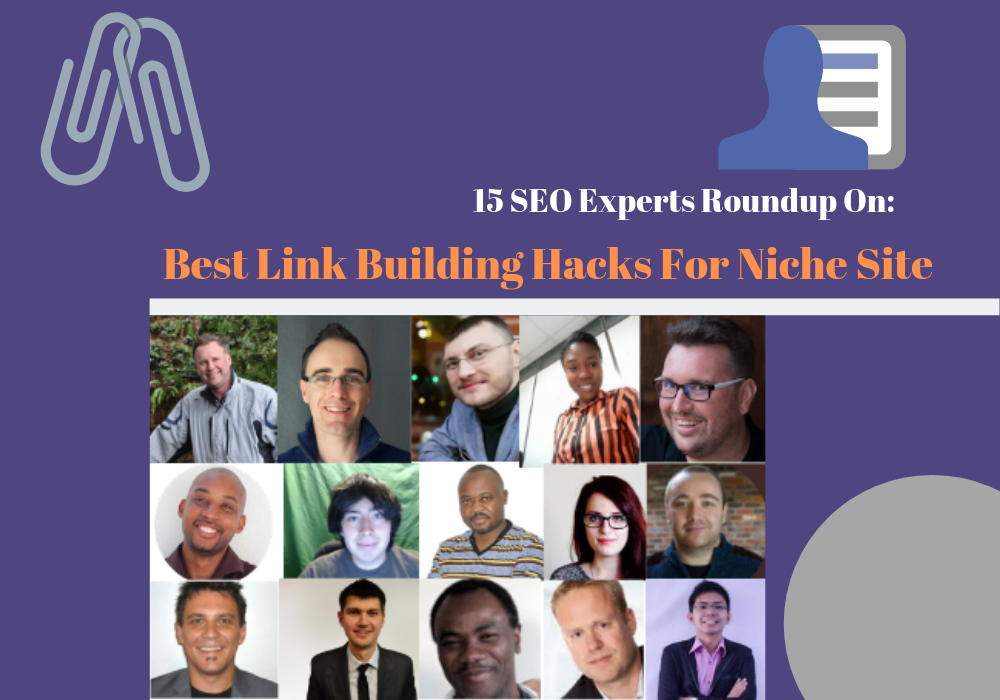 Обзор 15 SEO-экспертов