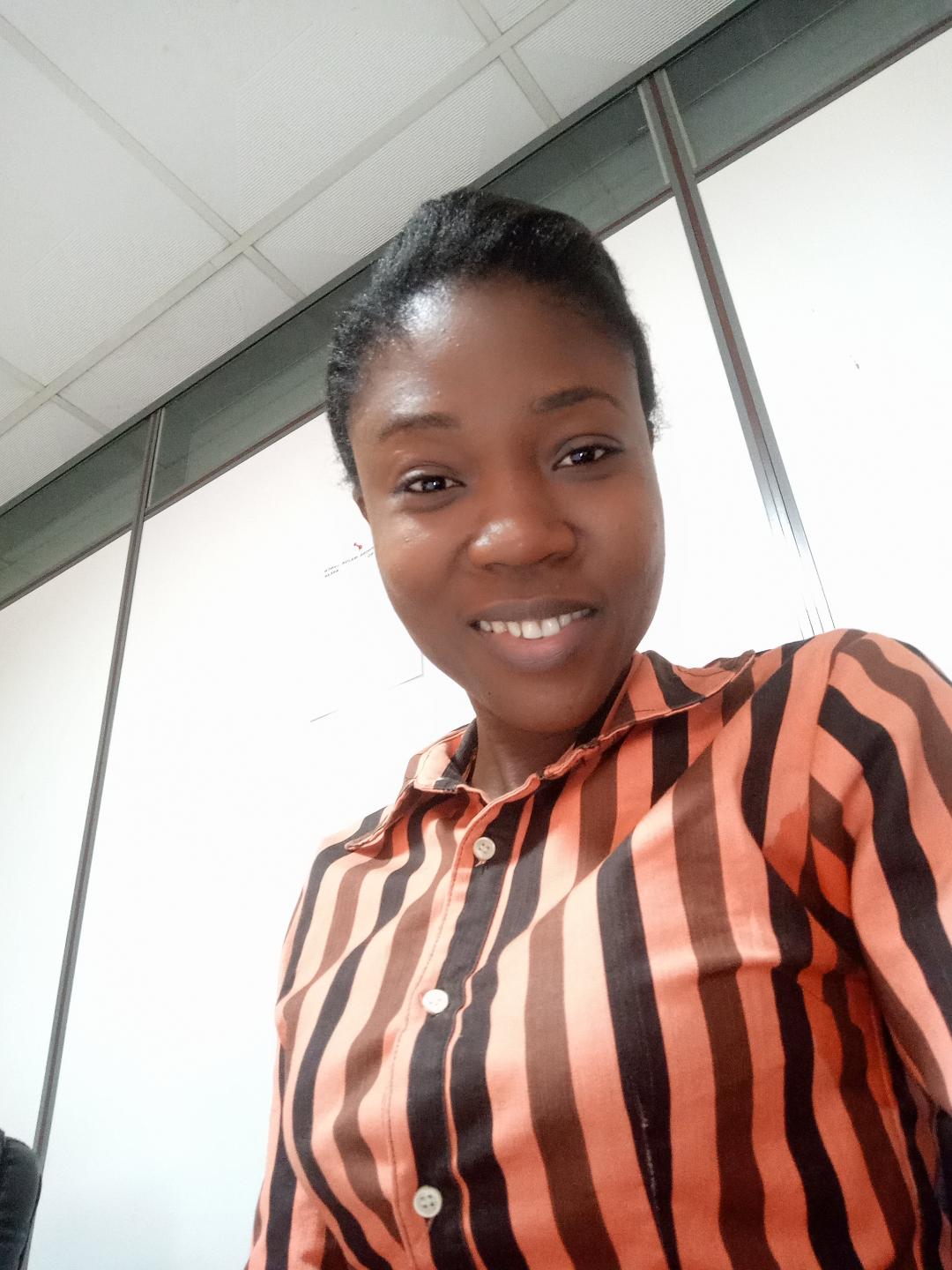 Болу Олорунфеми