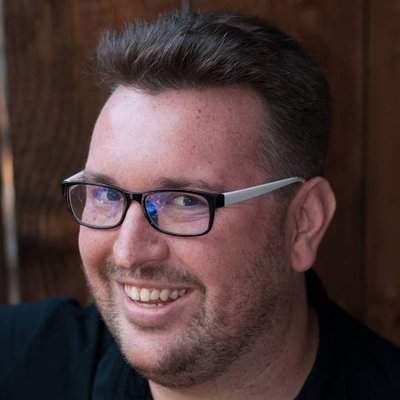 Джо Голдштейн