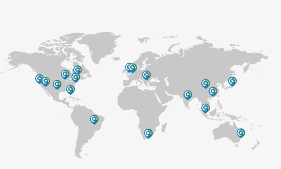  StreamingVideoProvider Review- CDN