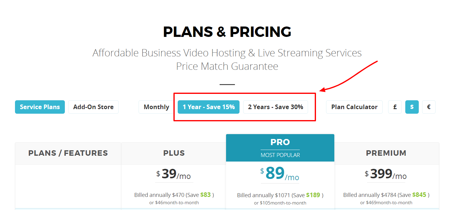 StreamingVideoProvider Review- Get 30% Off Now