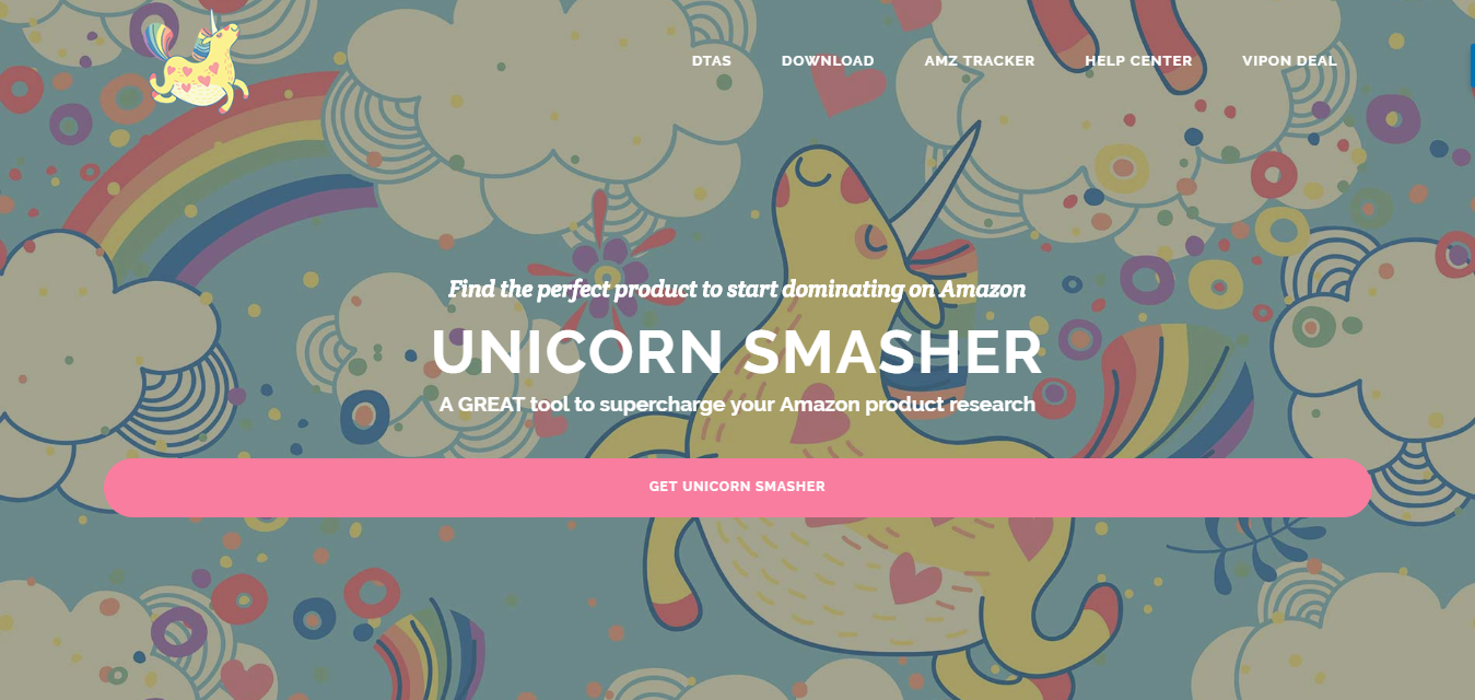 briseur de licorne amz