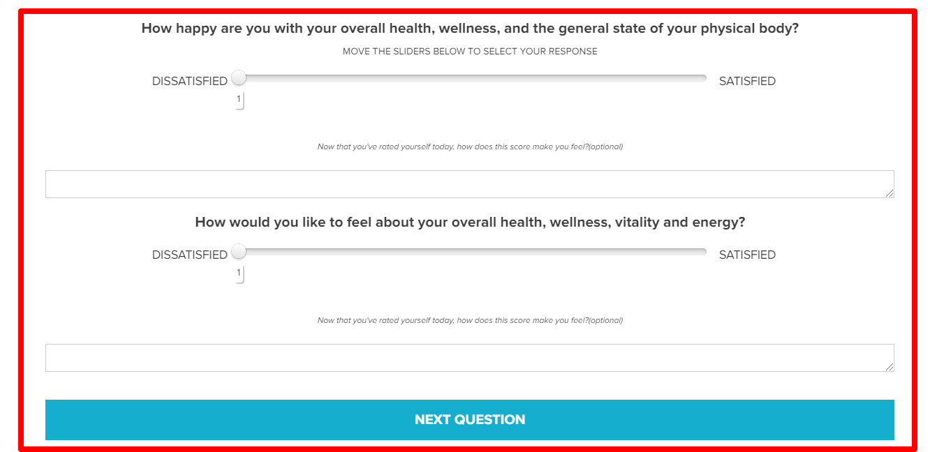 Tony Robbins Life Coaching Review - Preguntas del curso Tony Robbins Life Coaching Review- Course Questions