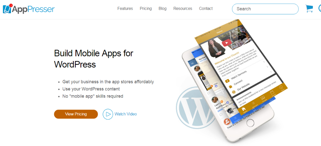 Recensione di AppPresser con buono sconto-AppPresser AppPresser Review With Discount Coupon-AppPresser