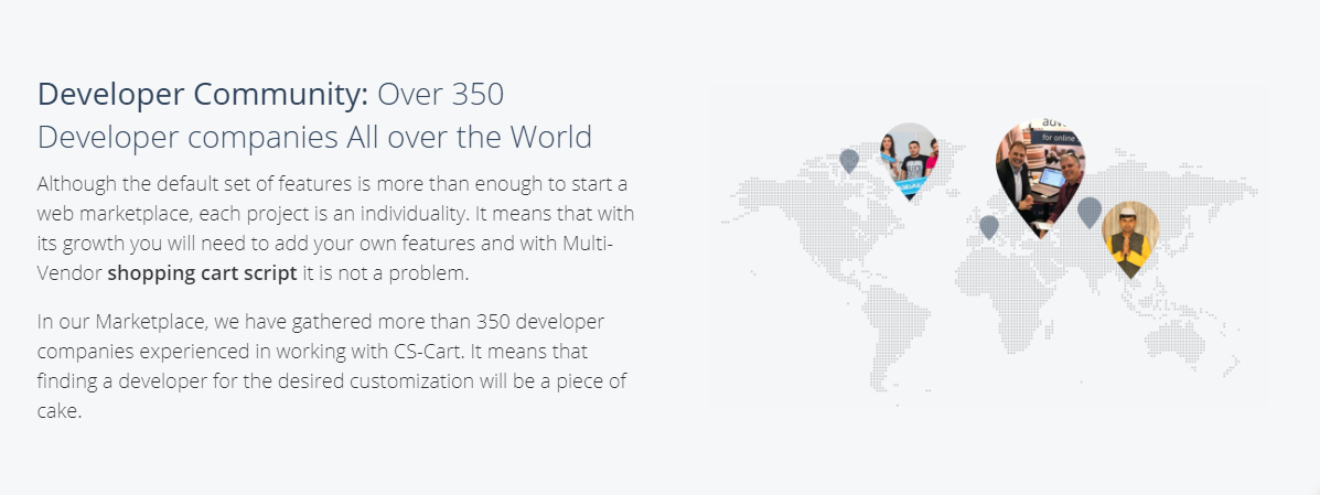 Cs-cart Community